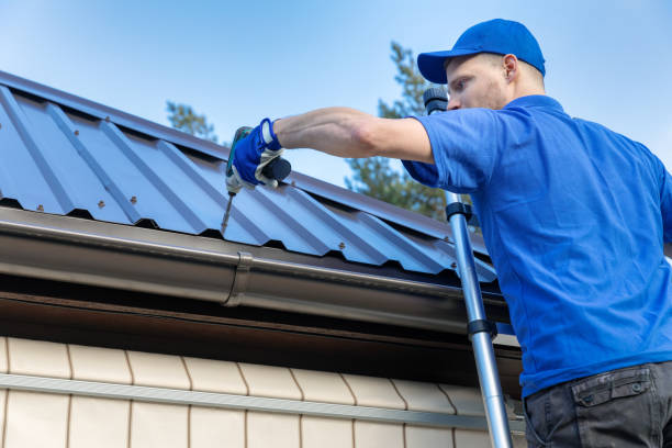 Best Roof Repair  in Lochbuie, CO