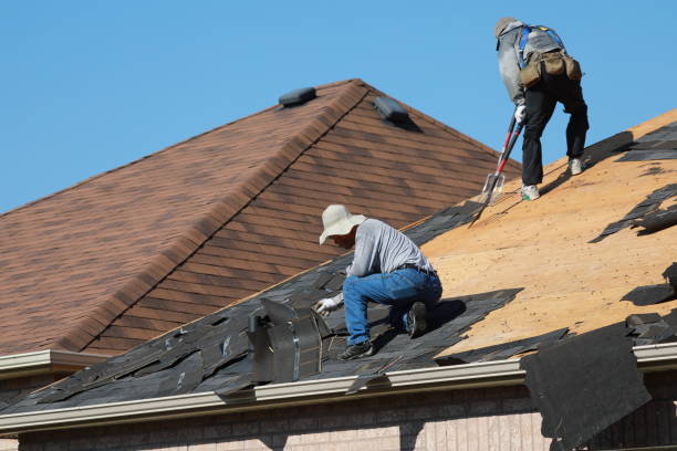 Best Green or Eco-Friendly Roofing Solutions  in Lochbuie, CO