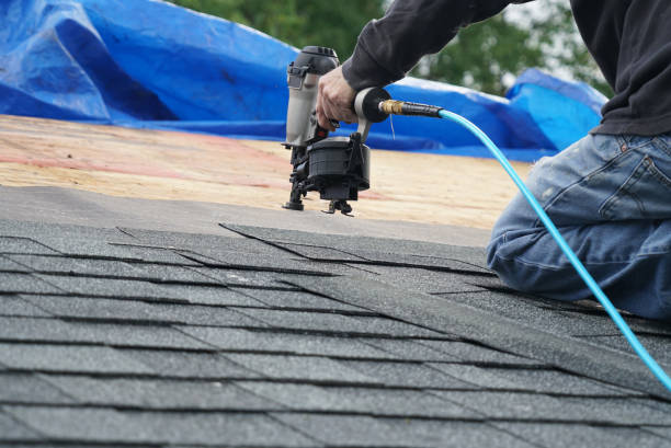 Roof Coating Services in Lochbuie, CO