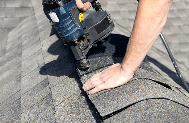 Best Gutter Installation and Repair  in Lochbuie, CO