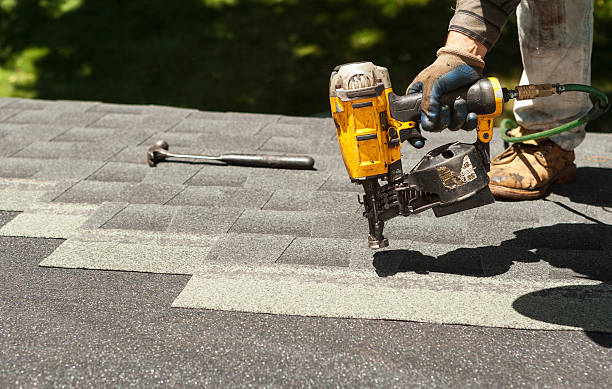 Fast & Reliable Emergency Roof Repairs in Lochbuie, CO