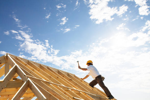 Best Storm Damage Roof Repair  in Lochbuie, CO