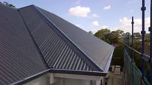 Roof Insulation in Lochbuie, CO